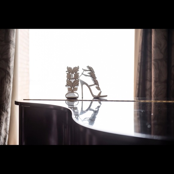 giuseppe zanotti cruel heels - Picture 3 of 3